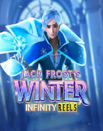 Jack Frost Winter