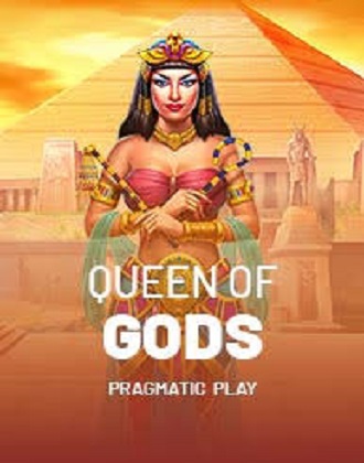 Queen of Gods