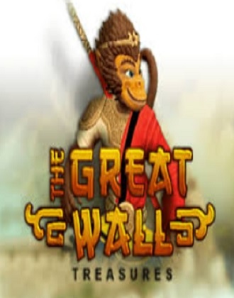 The Great Wall Treasure