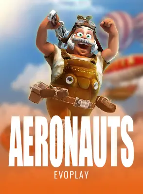  Aeronauts