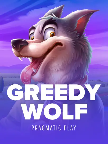 Greedy Wolf