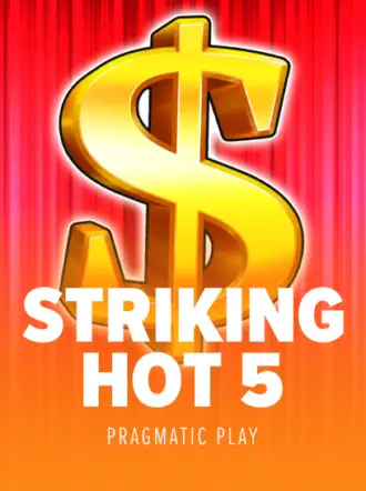 Striking Hot 5