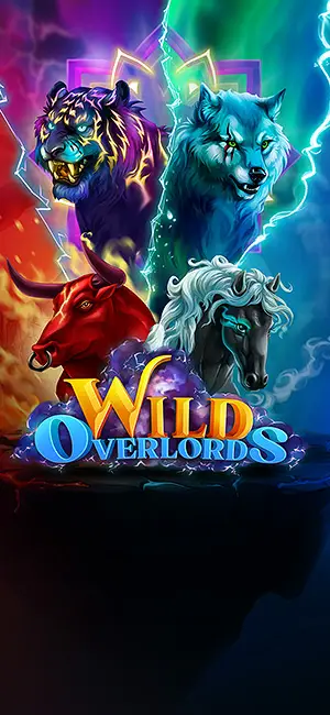 Wild overlord